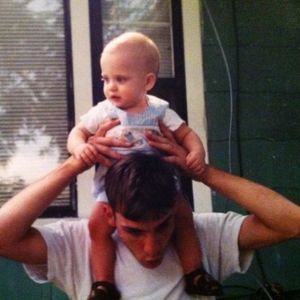 Meet your Posher, Steven